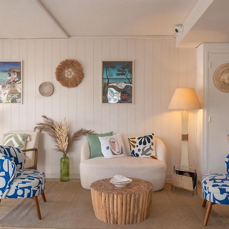 The Originals City, Hotel Cap Maya, Cap D'Agde Bagian luar foto