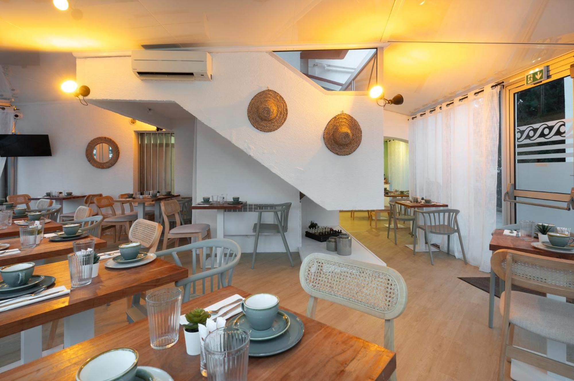The Originals City, Hotel Cap Maya, Cap D'Agde Bagian luar foto