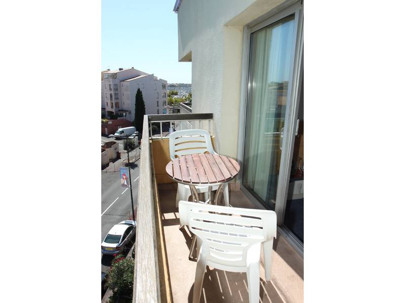The Originals City, Hotel Cap Maya, Cap D'Agde Bagian luar foto