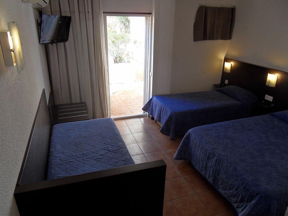The Originals City, Hotel Cap Maya, Cap D'Agde Bagian luar foto