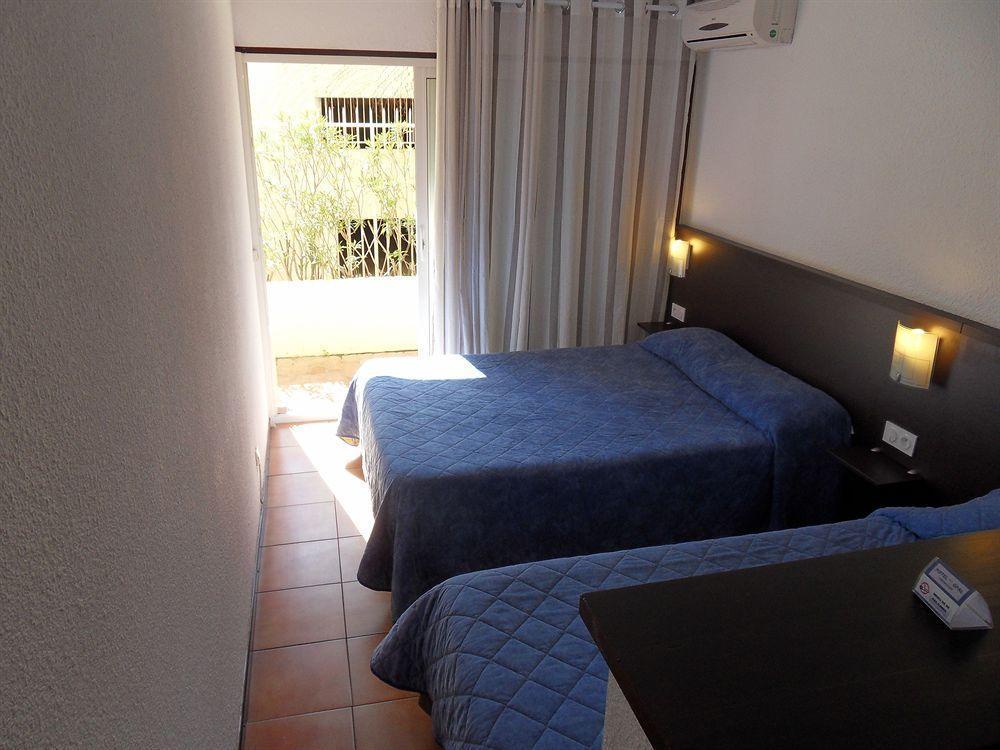 The Originals City, Hotel Cap Maya, Cap D'Agde Bagian luar foto